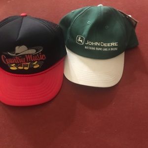 Trucker hat